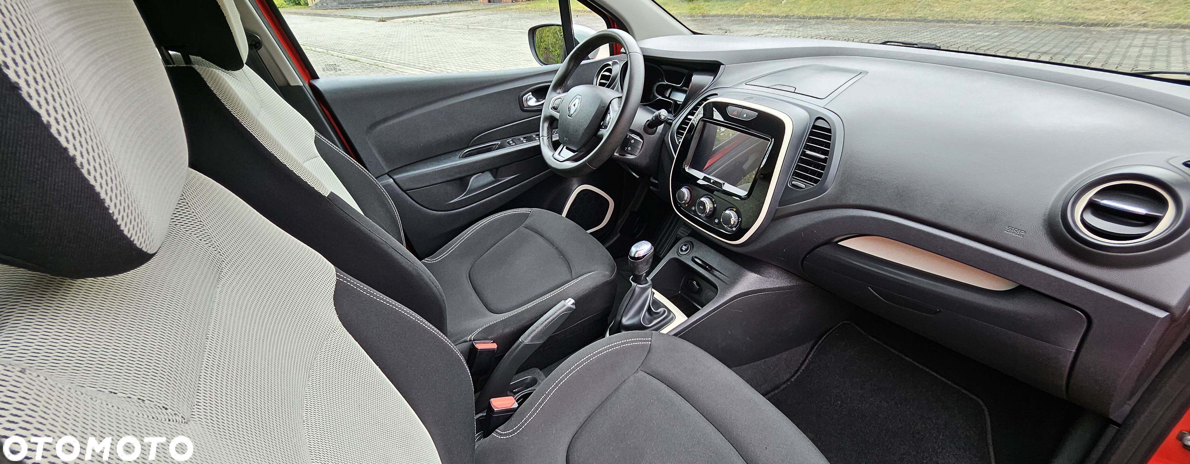 Renault Captur (ENERGY) TCe 90 LIMITED - 13