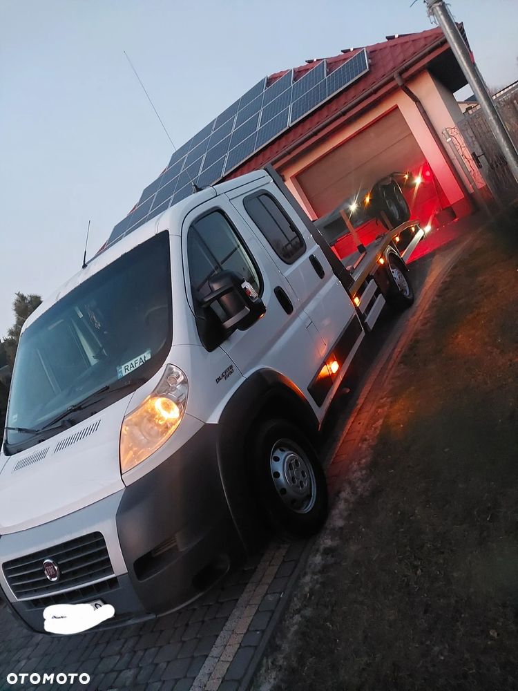 Fiat Ducato - 24