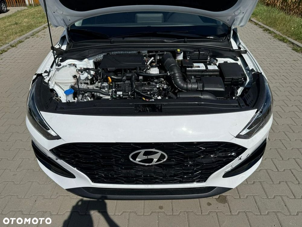 Hyundai i30 - 10