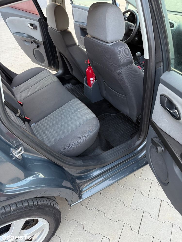 Seat Leon 1.9 TDI Stylance - 26