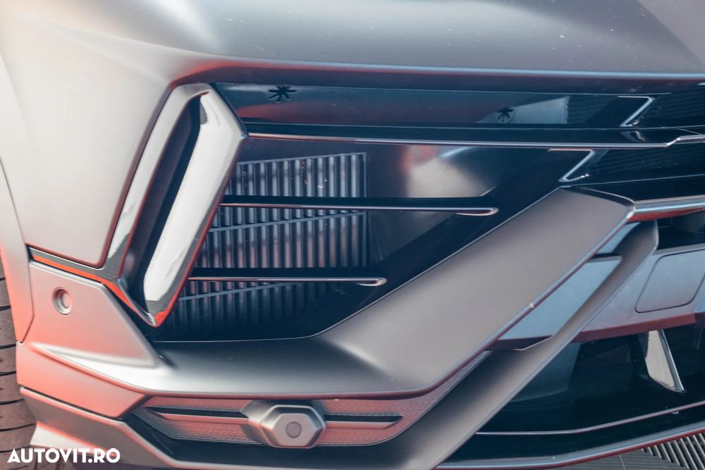 Lamborghini URUS ver-standard - 7
