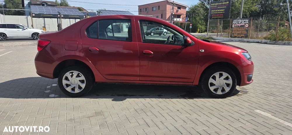 Dacia Logan 0.9 90CP Laureate - 6