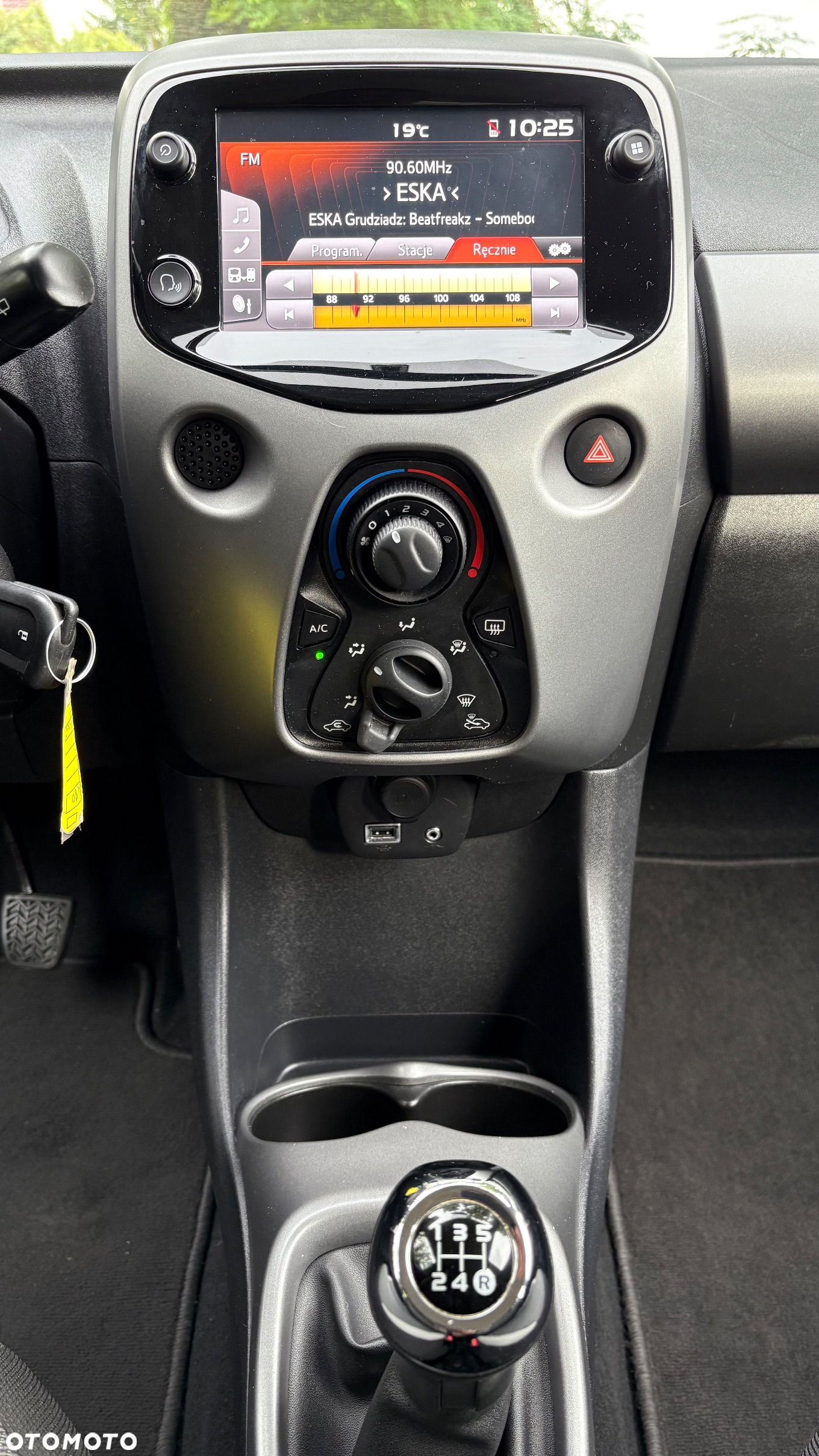 Toyota Aygo x-play Team Deutschland - 29