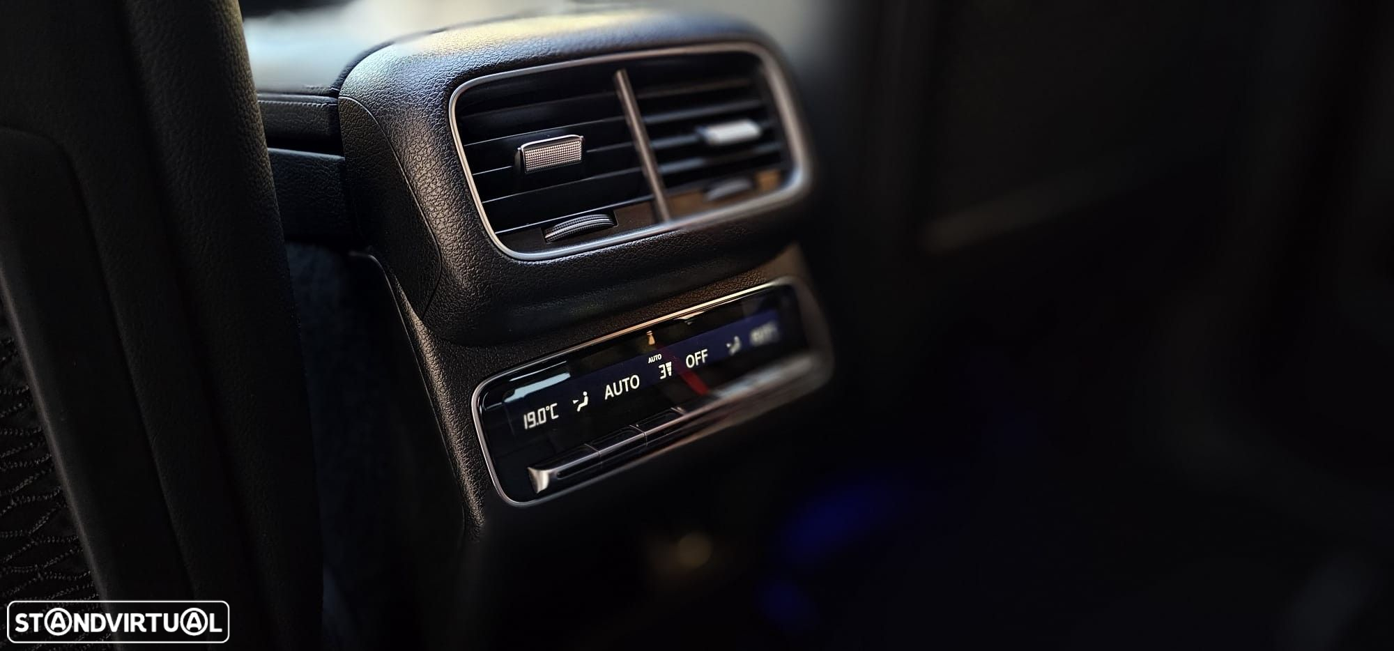 Mercedes-Benz GLE 350 - 17