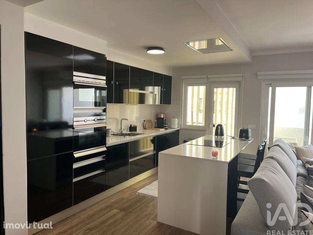 Apartamento T1 em Quarteira de 77,5 m2 - Grande imagem: 4/19