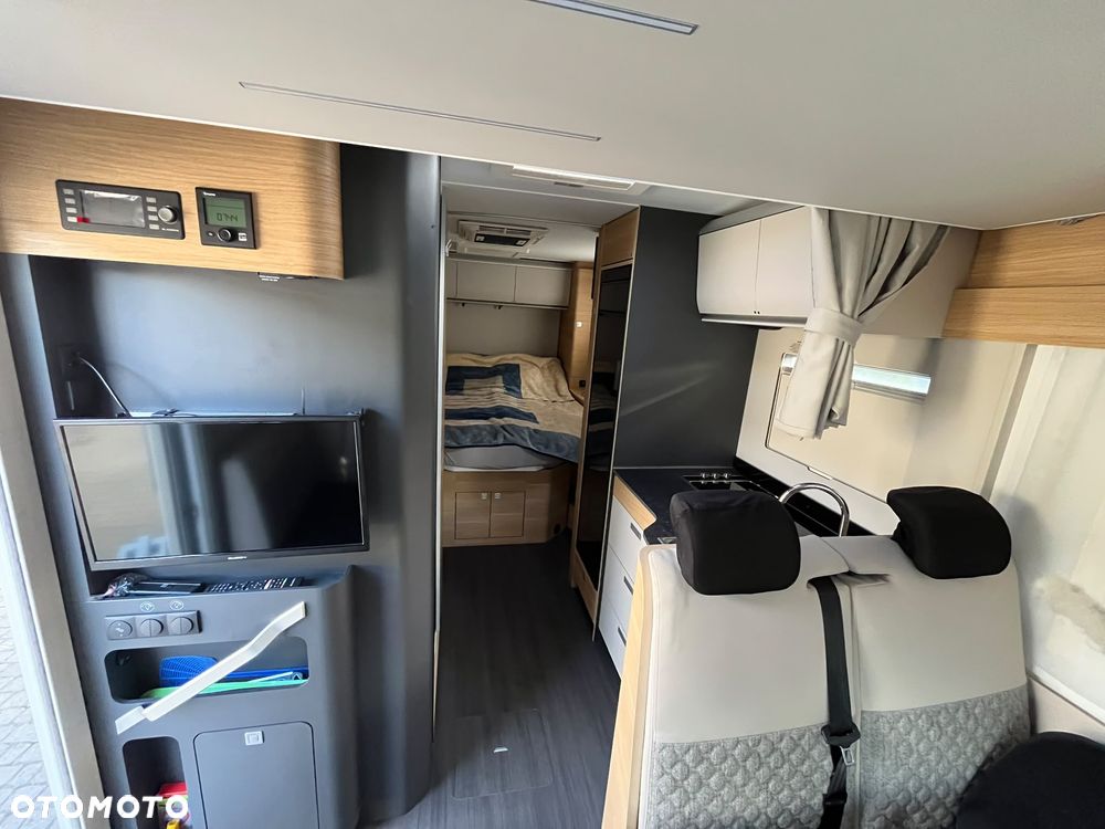 Adria Matrix 650 SC - 27