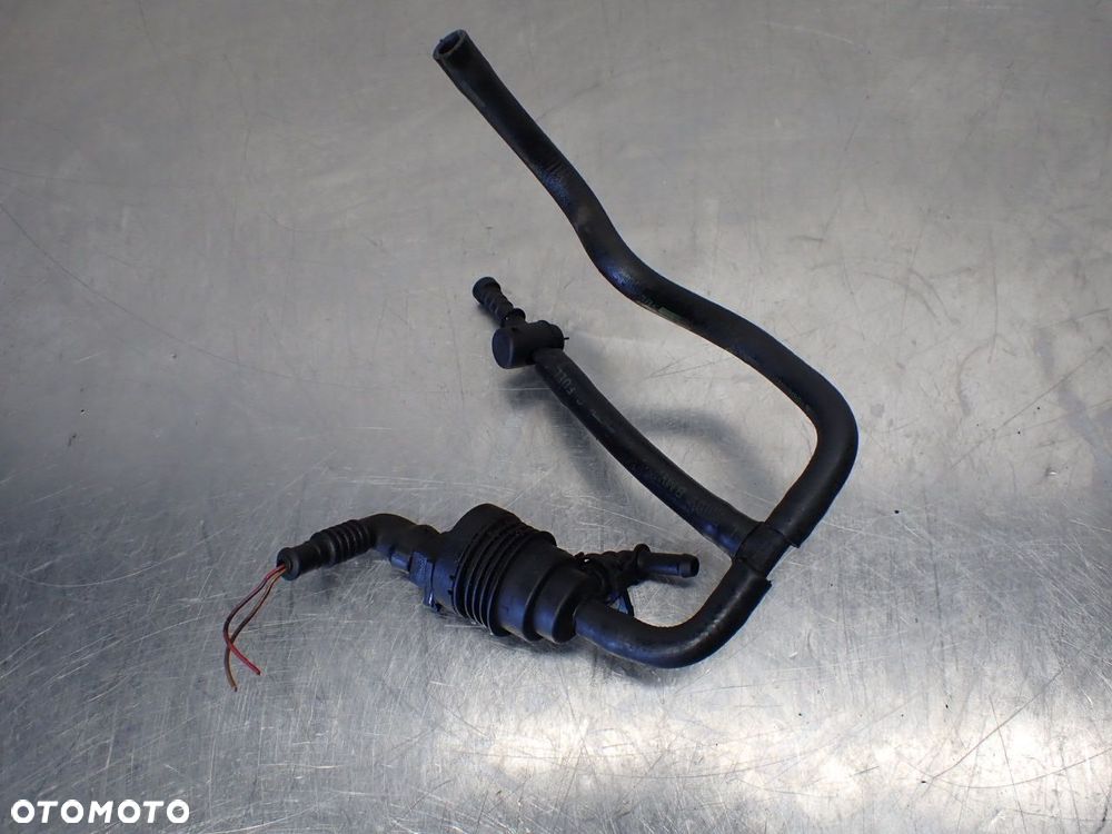 ZAWÓR PODCIŚNIENIA BMW E39 2.5 523I M52B25 1748875 - 3