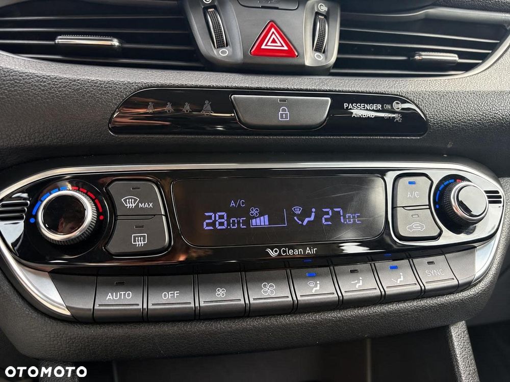 Hyundai i30 1.0 T-GDI Style - 26