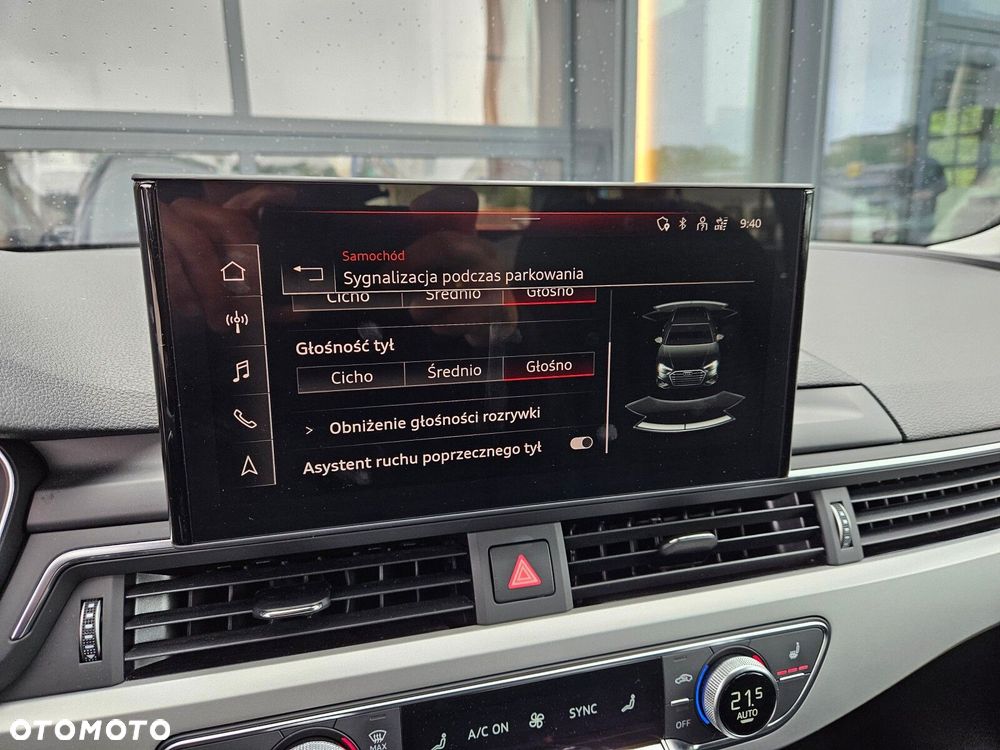 Audi A4 Avant - 24