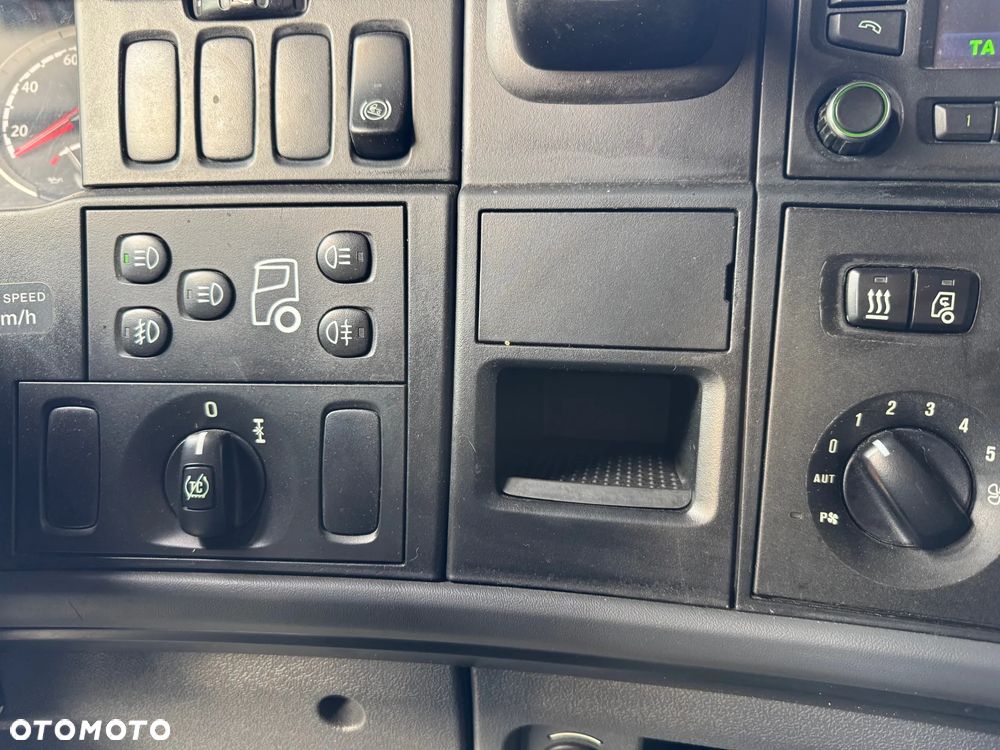 Scania G 450/Euro 6/Bez Egr/serwis Scania/Crown Edition/ - 26