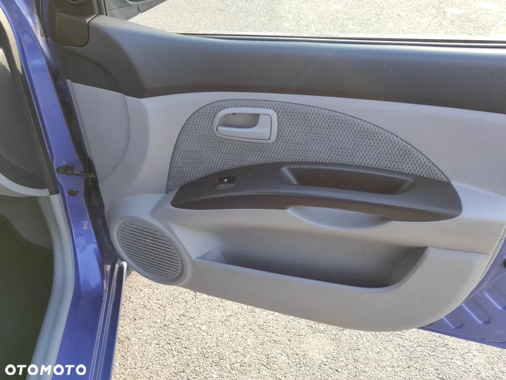Kia Picanto 1.1 EX - 33