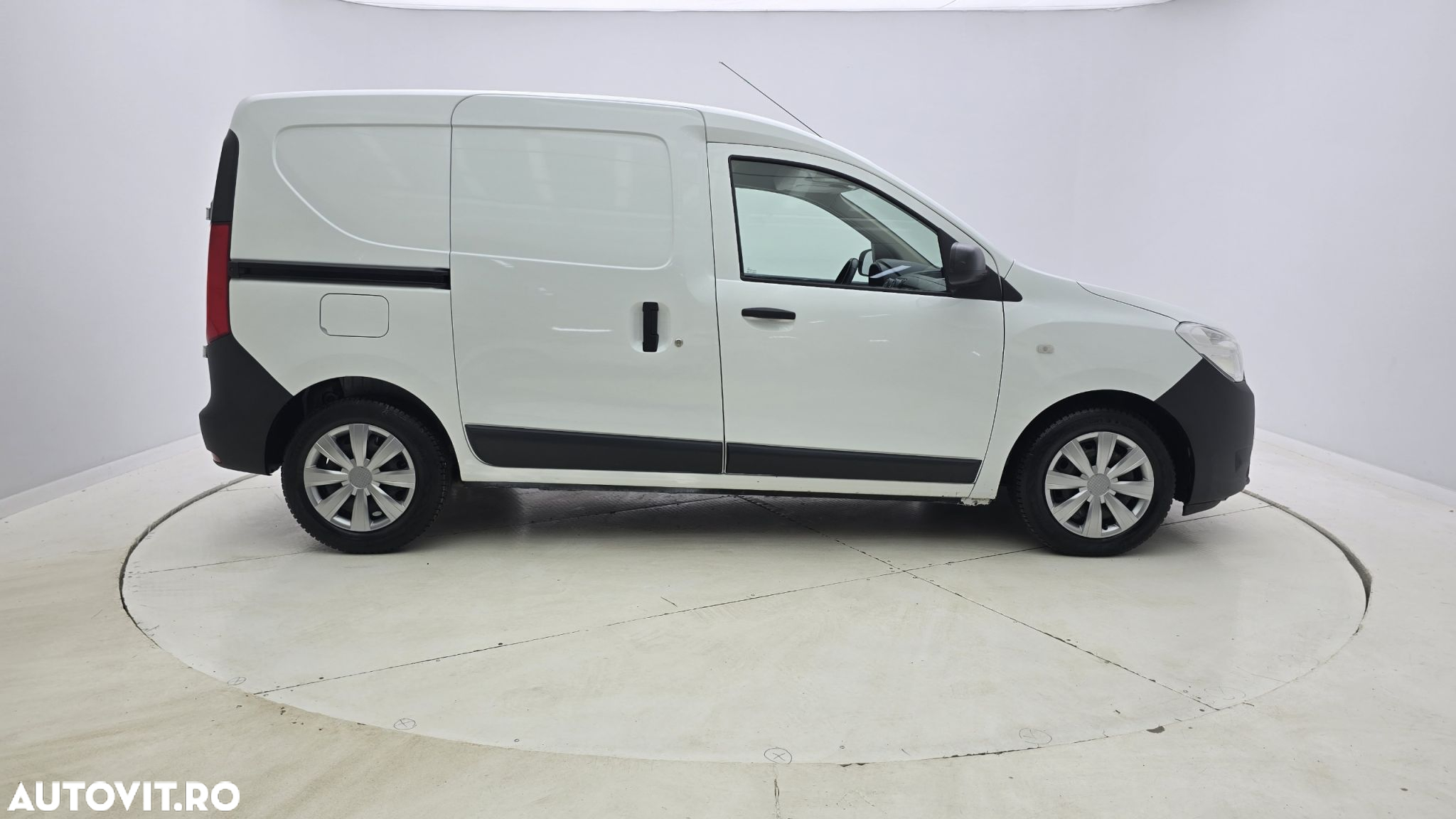 Dacia Dokker - 5