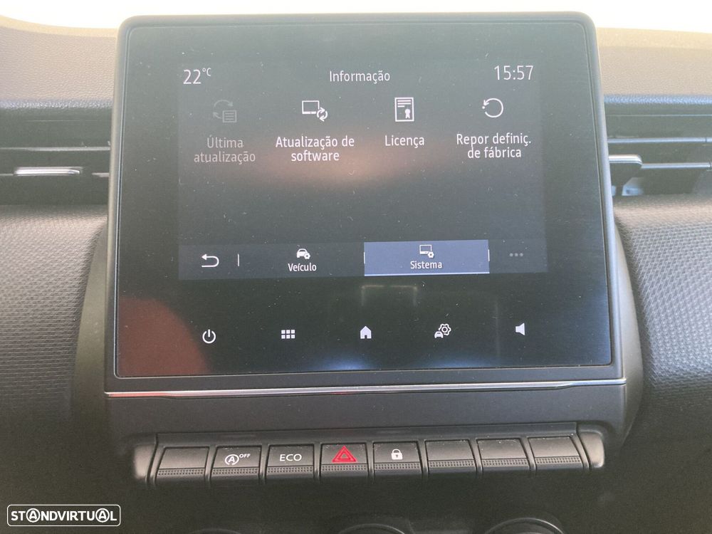 Renault Clio 1.0 TCe Intens - 34