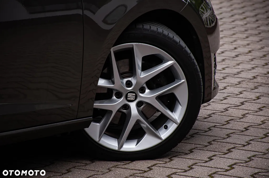 Seat Leon 2.0 TDI FR S&S DSG - 30