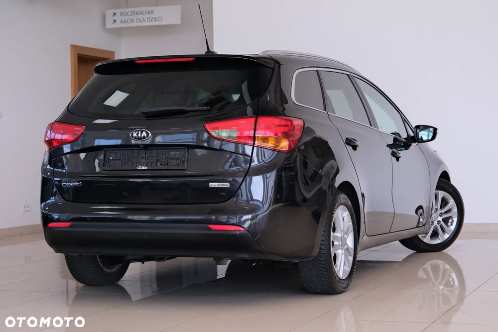 Kia Ceed 1.6 CRDi S - 17