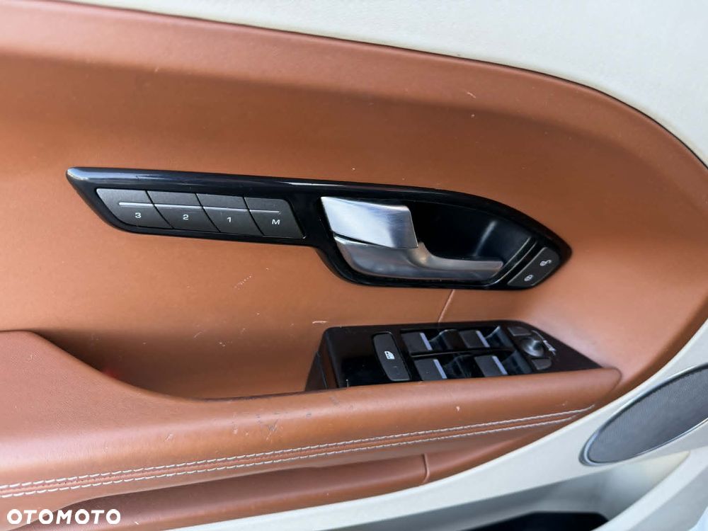 Land Rover Range Rover Evoque TD4 Prestige - 18