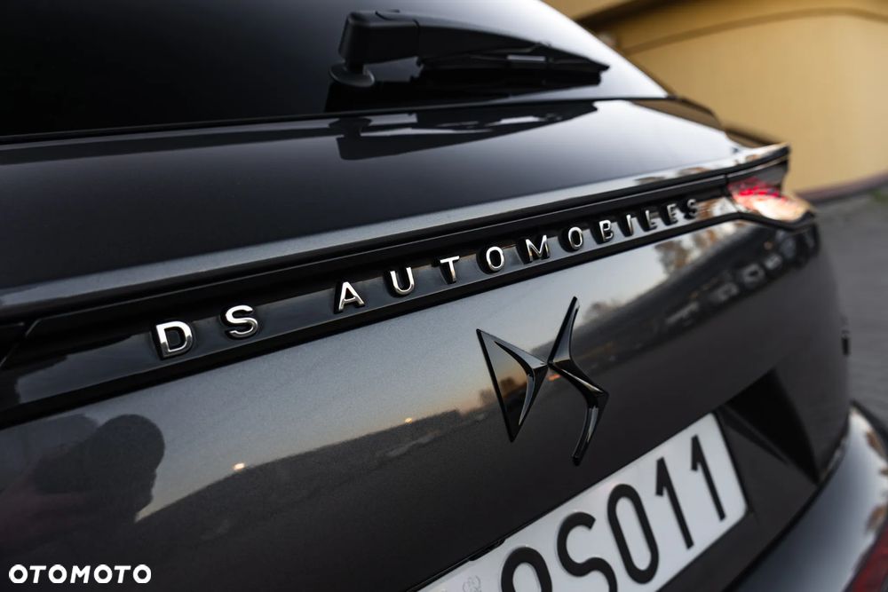 DS Automobiles DS 7 Crossback - 9