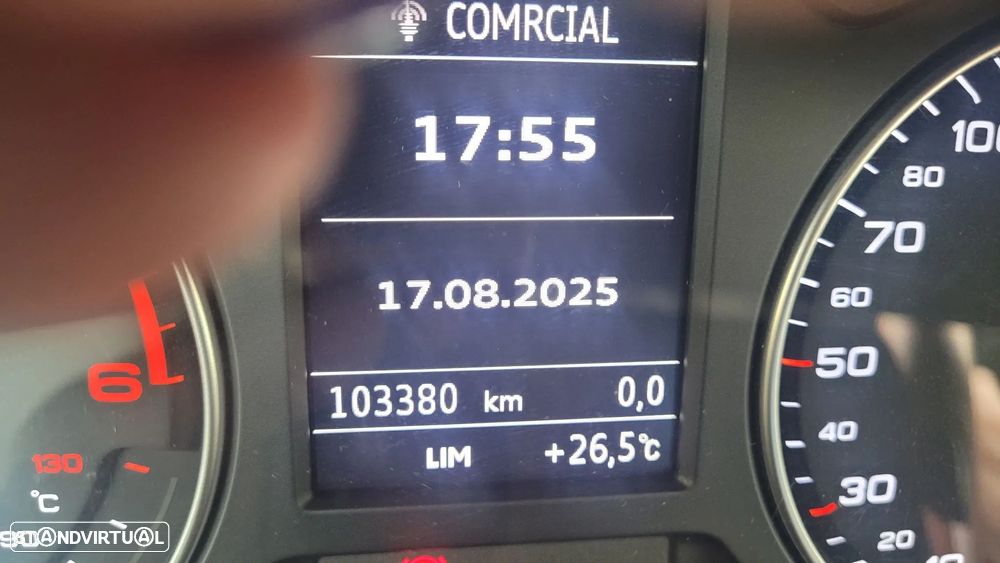Audi Q2 1.6 TDI - 22