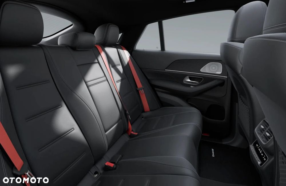 Mercedes-Benz GLE - 7