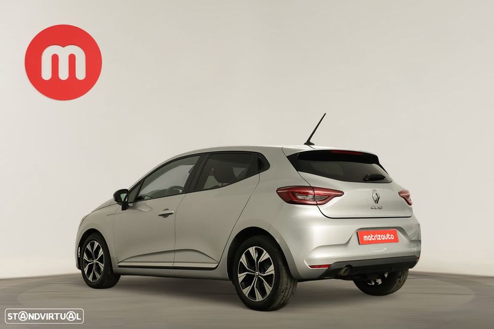Renault Clio 1.0 TCe Evolution - 3