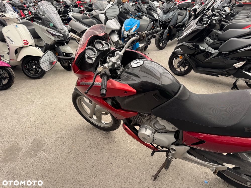 Honda Varadero - 16