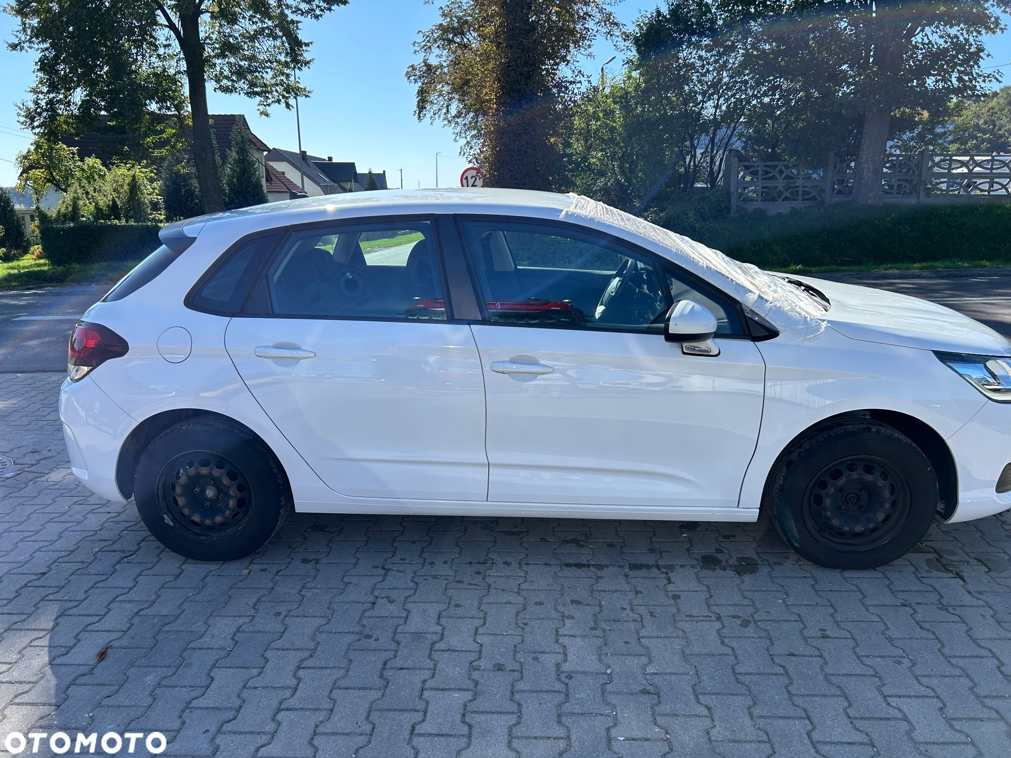 Citroën C4 - 17