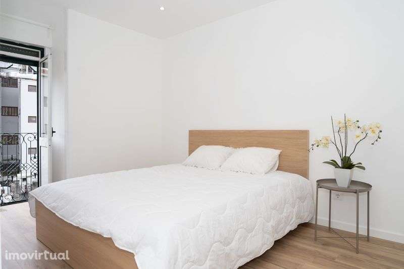 Apartamento T1 Coimbra - Grande imagem: 3/8