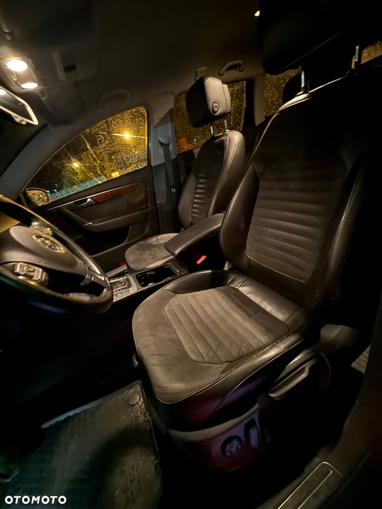 Volkswagen Passat - 35
