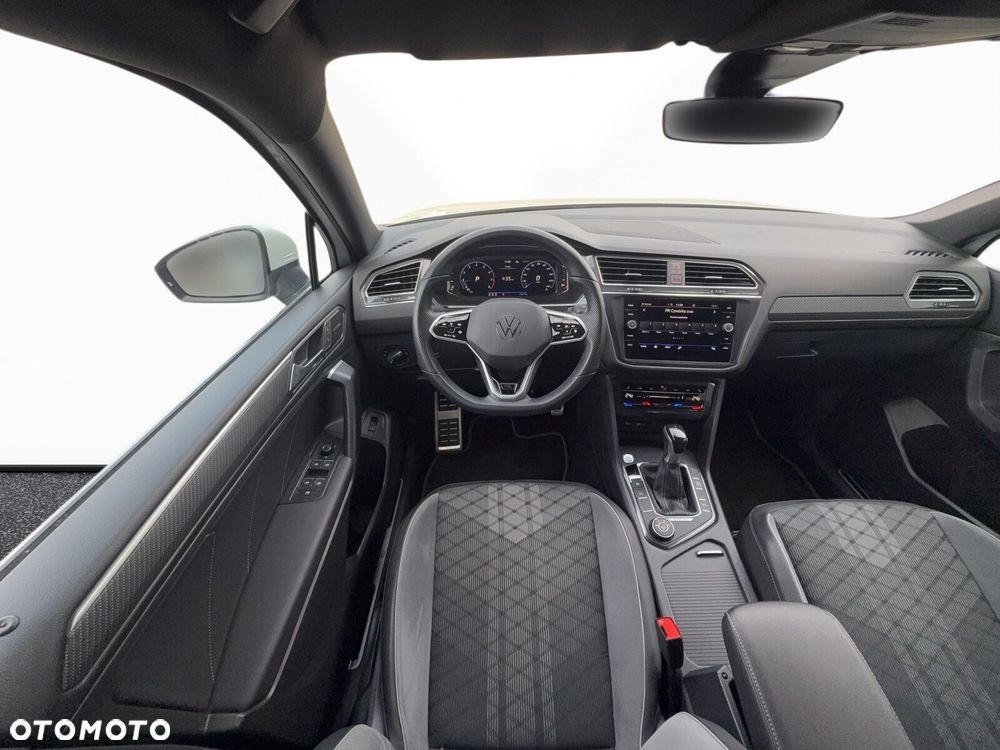 Volkswagen Tiguan Allspace 2.0 TSI 4Mot R-Line DSG - 15