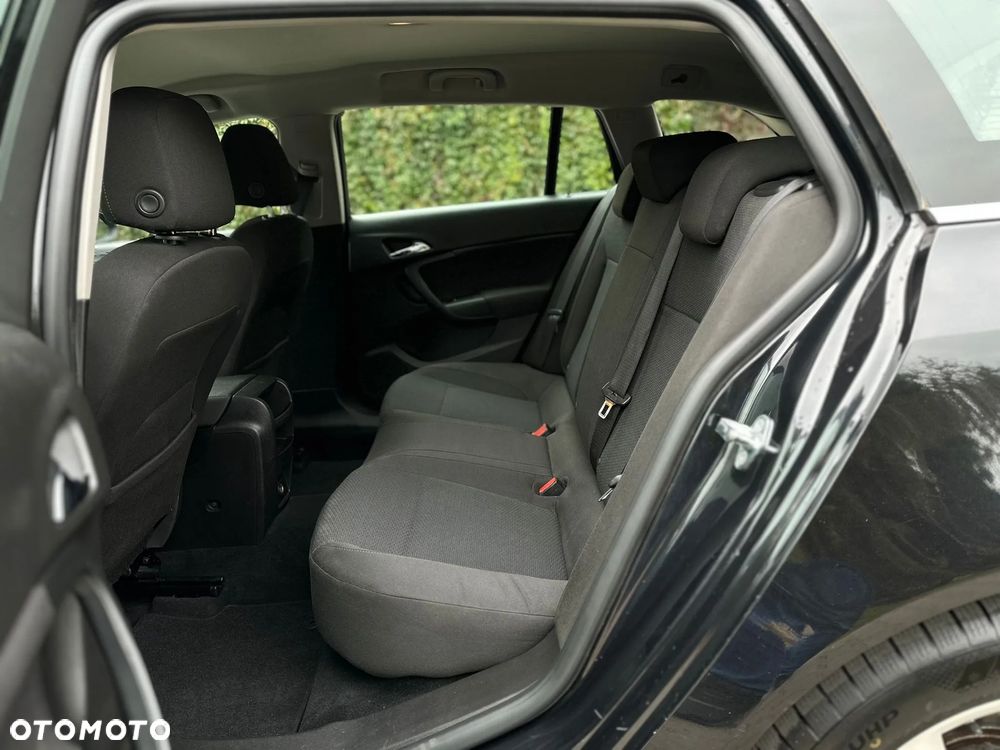 Opel Insignia 1.6 CDTI Sports Tourer Selection - 24