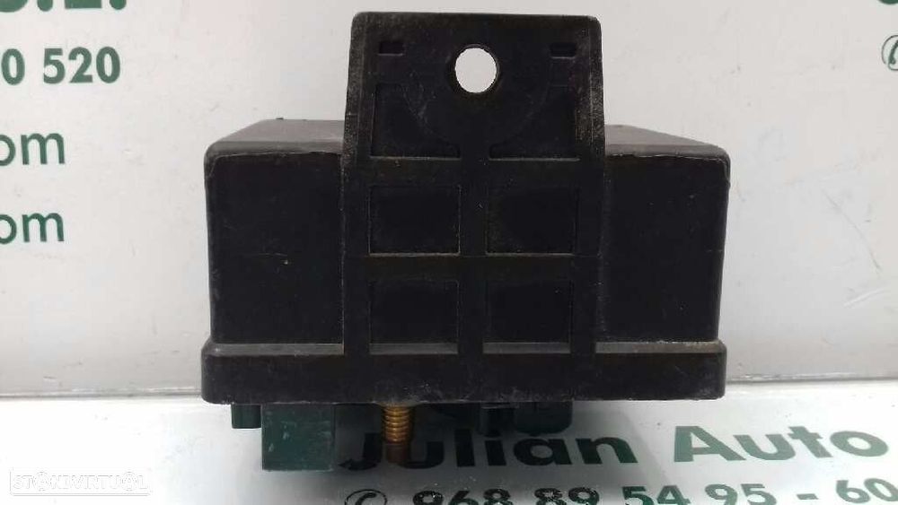 CAIXA PRÉ AQUECIMENTO PEUGEOT 607 2000 -598138 - 2