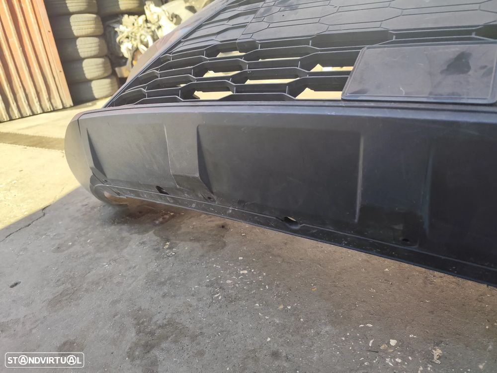 SEAT ARONA FR PARA CHOQUES FRENTE - PC159 - 10