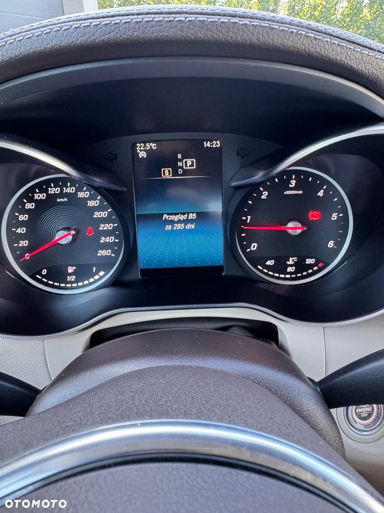 Mercedes-Benz GLC 200 d 4-Matic - 2
