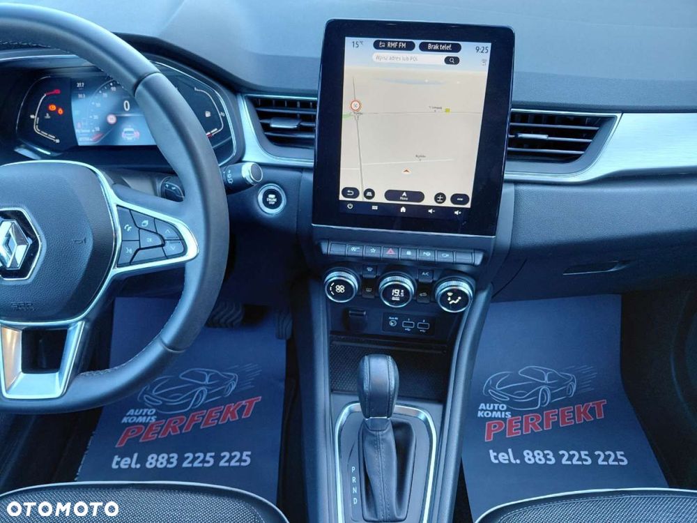 Renault Captur - 20