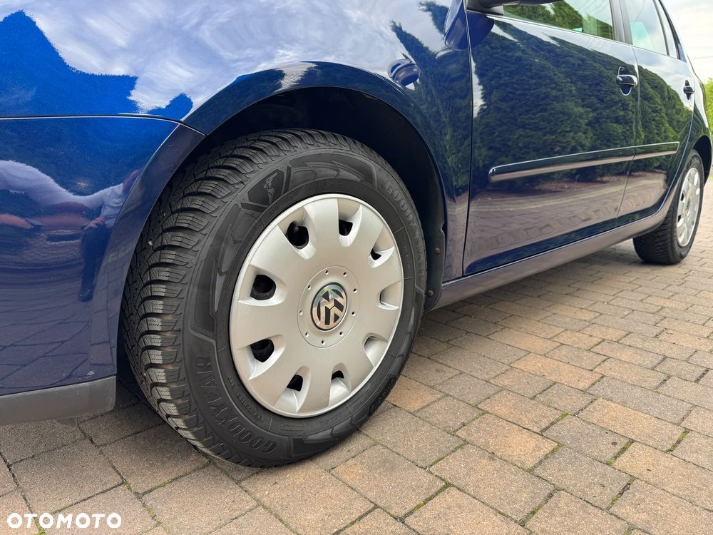Volkswagen Golf 1.4 TSI DSG United - 12