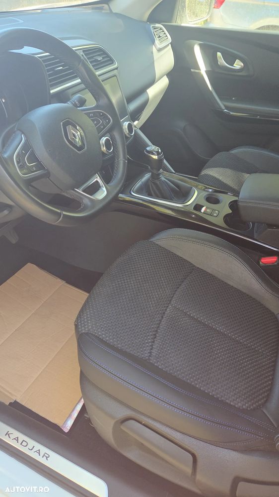Renault Kadjar - 15