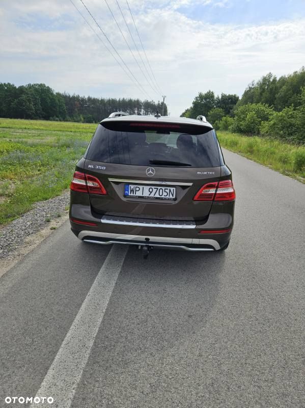 Mercedes-Benz ML - 2