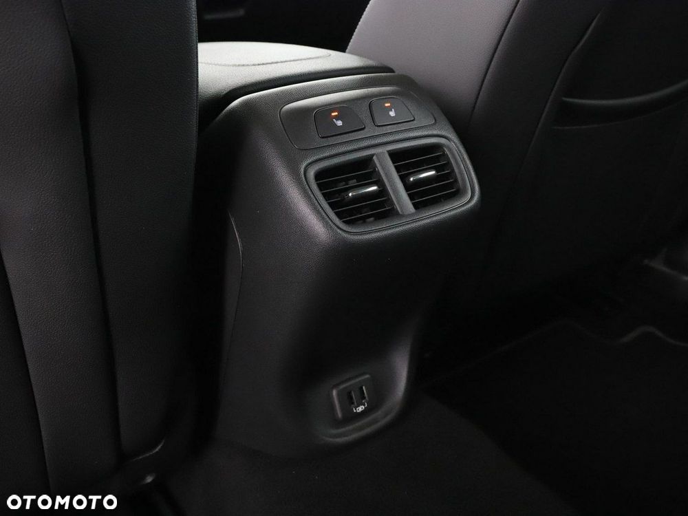 Opel Insignia 2.0 CDTI Exclusive S&S - 39