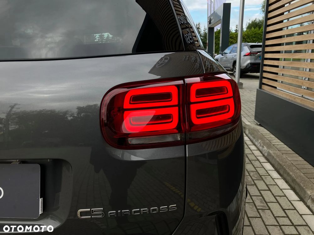 Citroën C5 Aircross 1.2 PureTech Feel Pack - 14