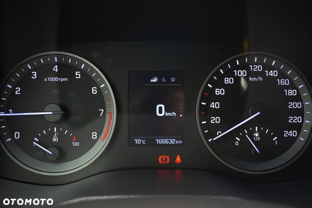 Hyundai Tucson 1.6 GDi Comfort 2WD - 25