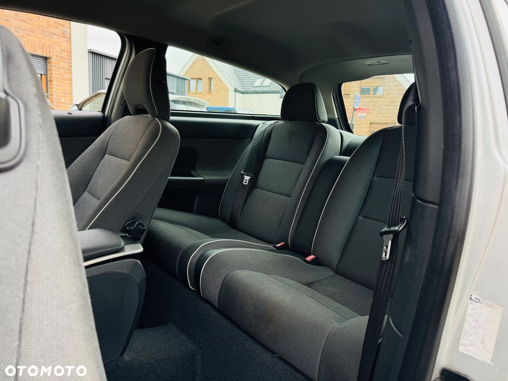 Volvo C30 1.8 - 7