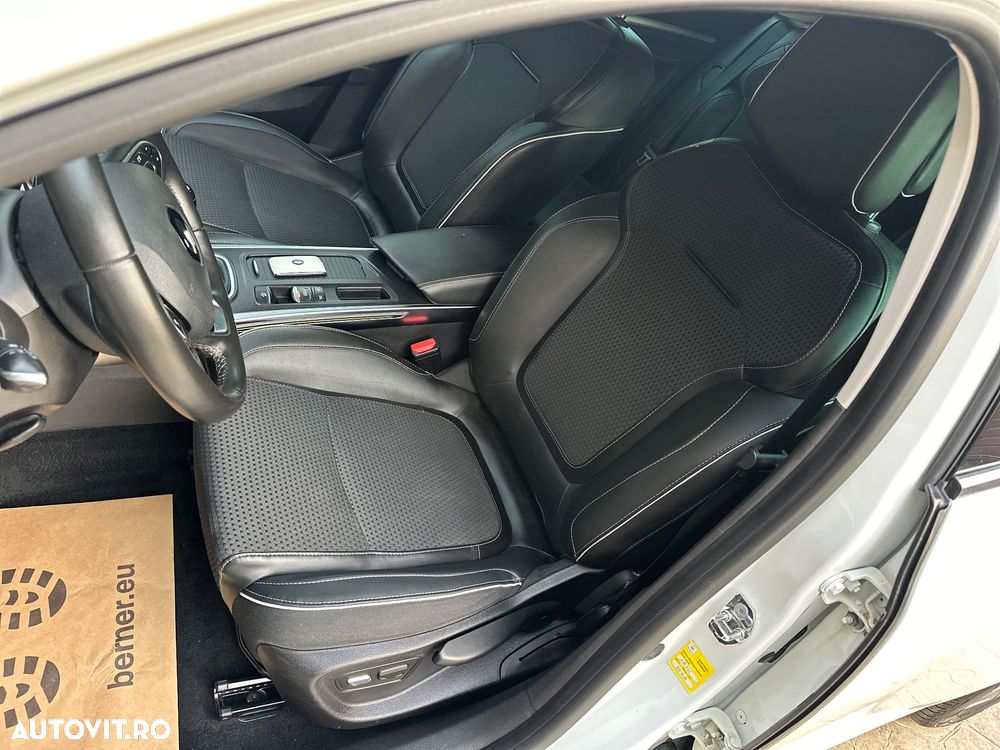 Renault Megane - 12