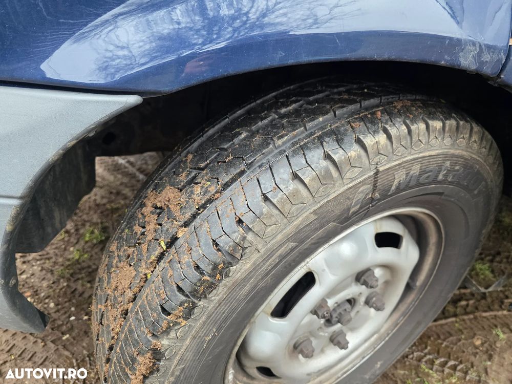 Ford Transit 300 K TDCi Pkw DPF Trend - 12