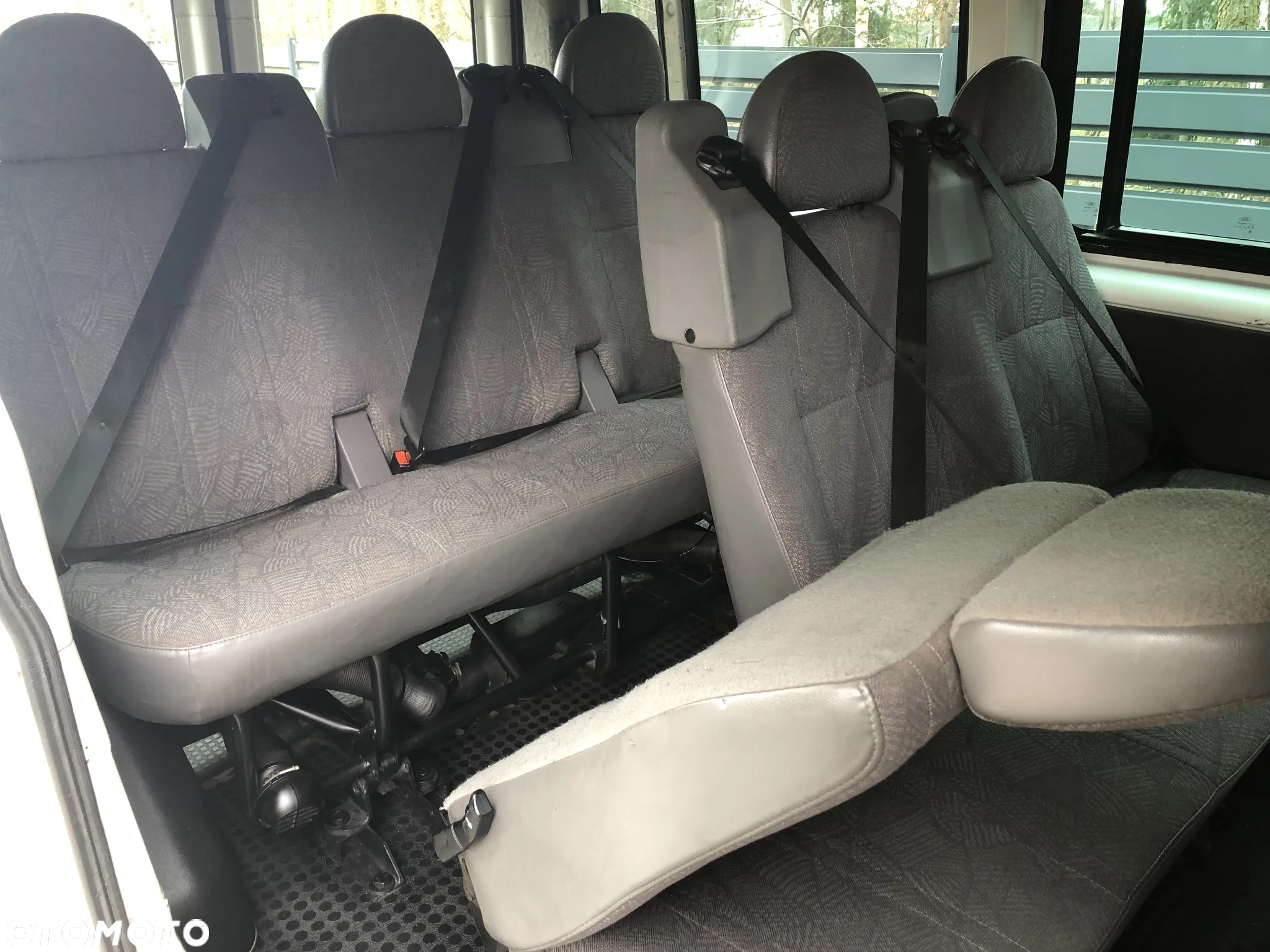 Ford Transit - 7
