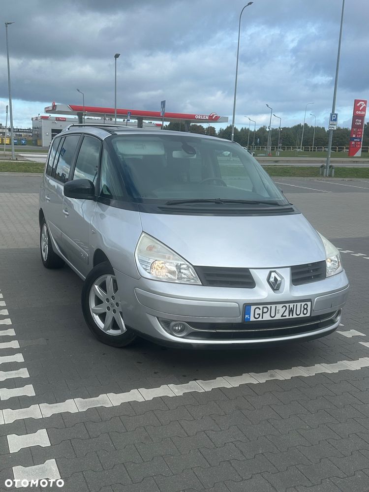 Renault Espace - 31