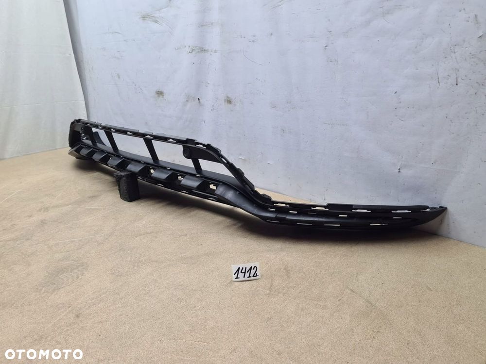 MERCEDES GLC W253 DOKŁADKA DOLNA ZDERZAKA PRZÓD A2538851304 - 2