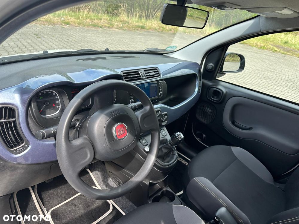 Fiat Panda 1.2 MyLife - 9