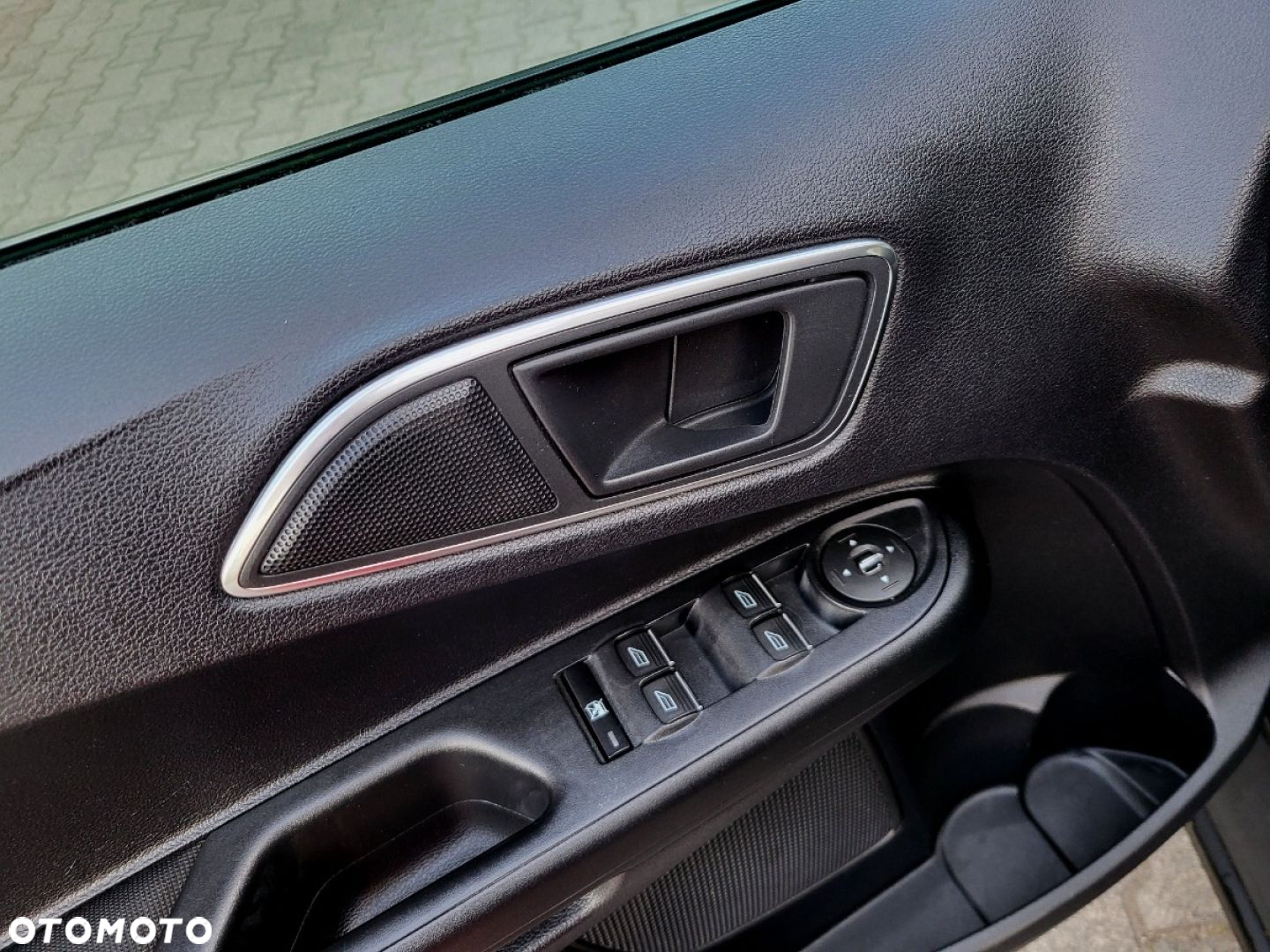 Ford B-MAX - 28