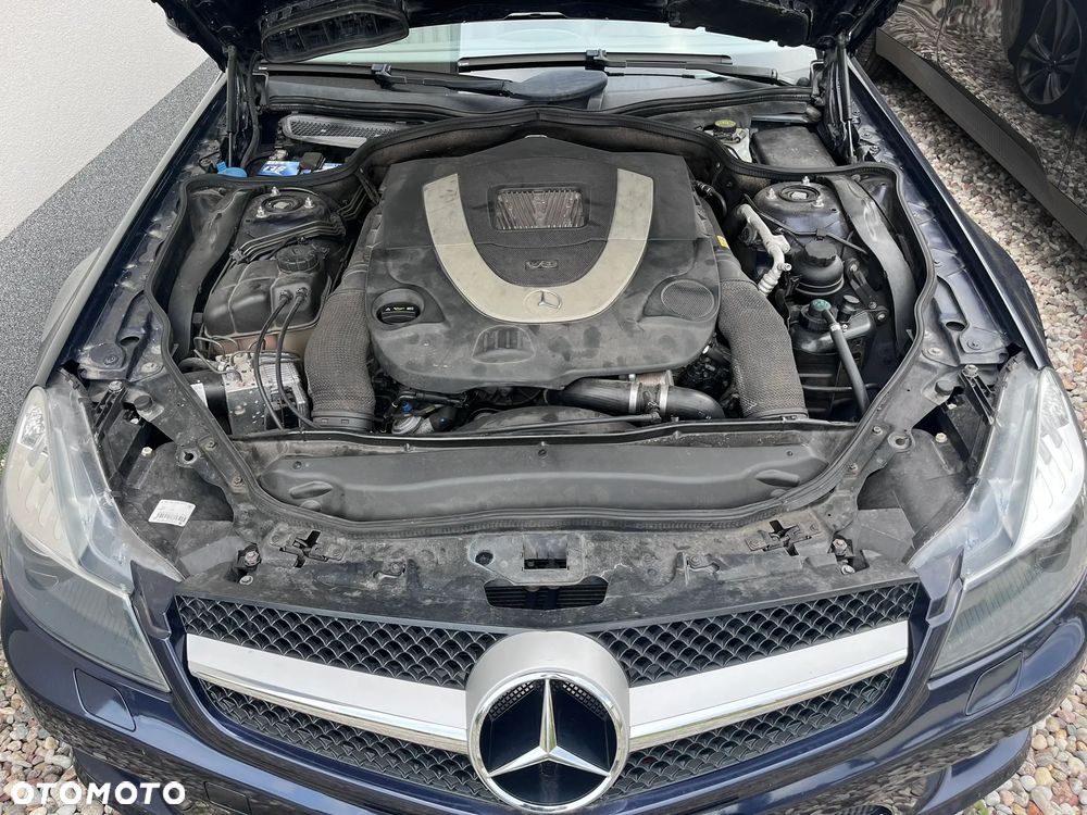 Mercedes-Benz SL - 7