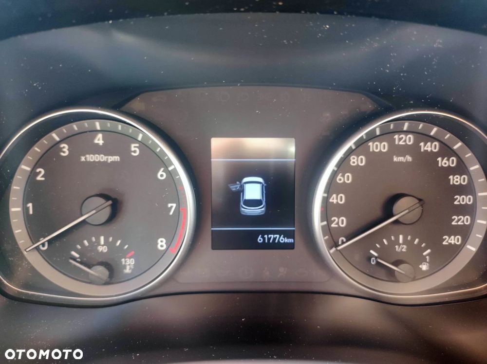 Hyundai i30 1.4 GET - 23